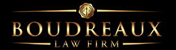 Boudreaux Law Firm logo