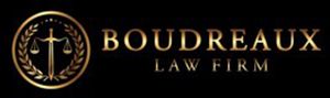 Boudreaux Law Firm logo