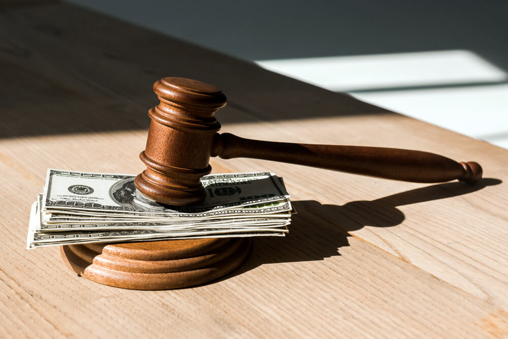 alimony and child support