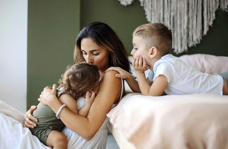 Alimony Vs. Child Support Boudreaux Law Firm