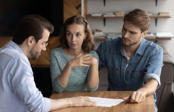 Landlord tenant dispute